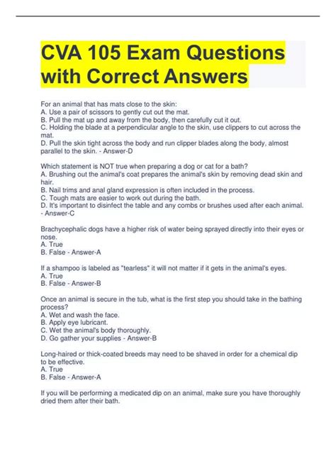 You will be permitted to take in a pen, paper and a calculator to help you work out answers. . Bop cva test questions